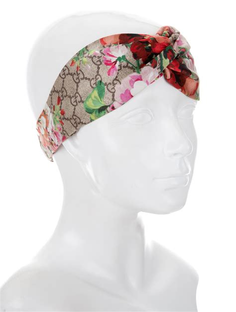 gucci bloom headband fake|gucci bird headband.